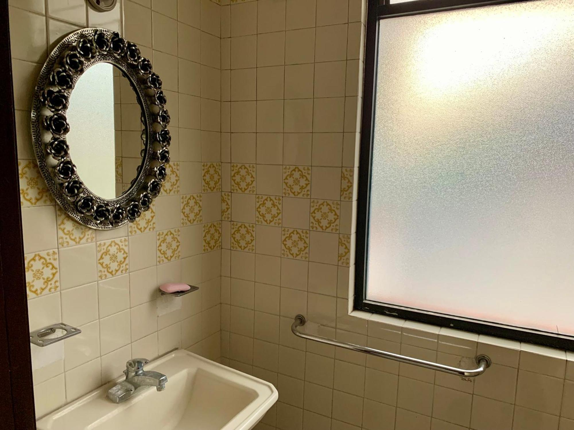 Apartamento Departamento Centrico Compartido
