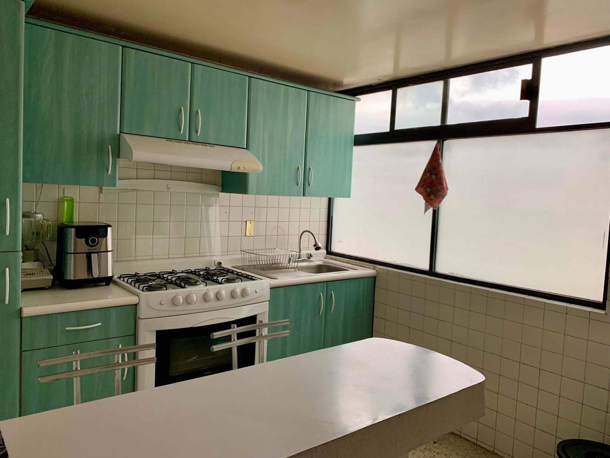 Departamento Centrico Compartido Pachuca de Soto
